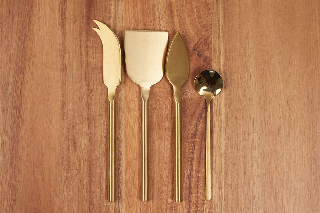 Artisan Platter Utensils